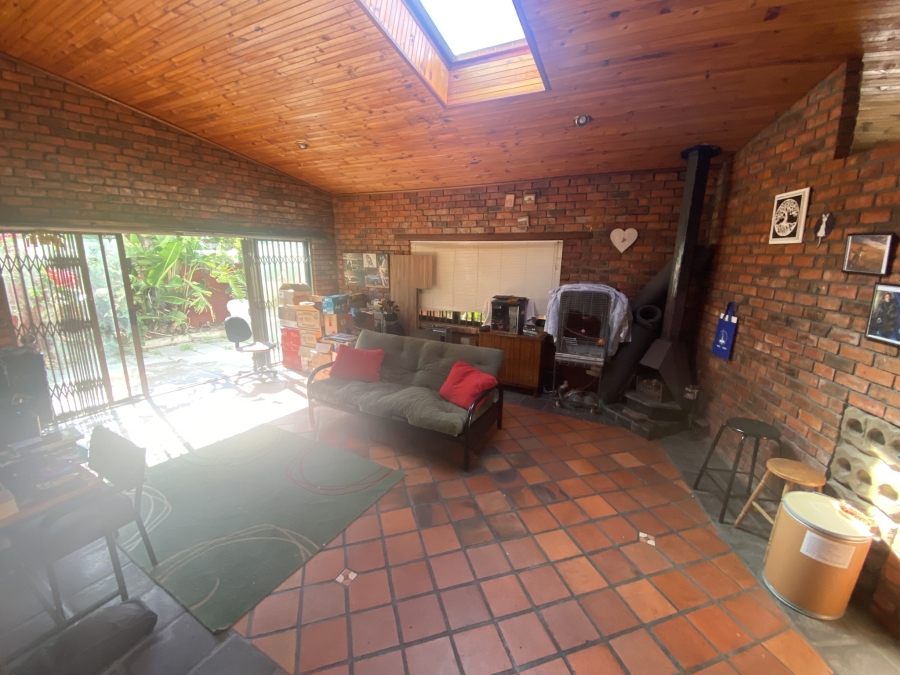 To Let 2 Bedroom Property for Rent in Muizenberg Western Cape